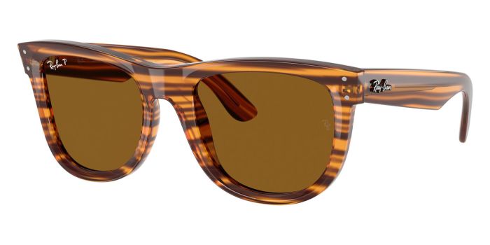 RAY-BAN RBR0502S 679183 50 WAYFARER REVERSE