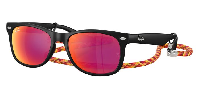 RAY-BAN JUNIOR RJ9052S 70286Q 47 NEW WAYFARER
