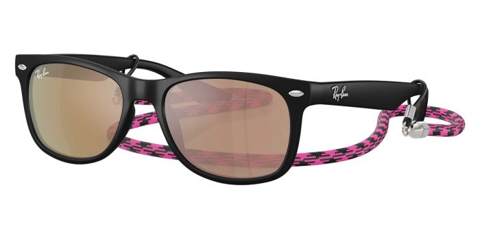 RAY-BAN JUNIOR RJ9052S 70287J 47 NEW WAYFARER