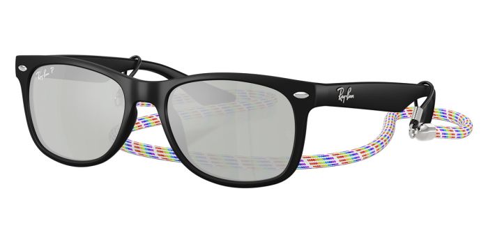 RAY-BAN JUNIOR RJ9052S 7028Y4 47 NEW WAYFARER