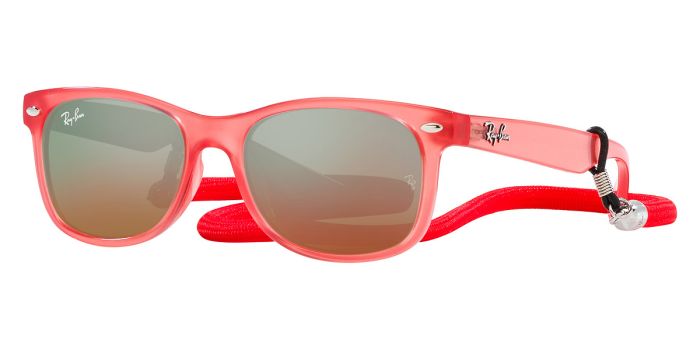 RAY-BAN JUNIOR RJ9052S 7145A8 47 NEW WAYFARER