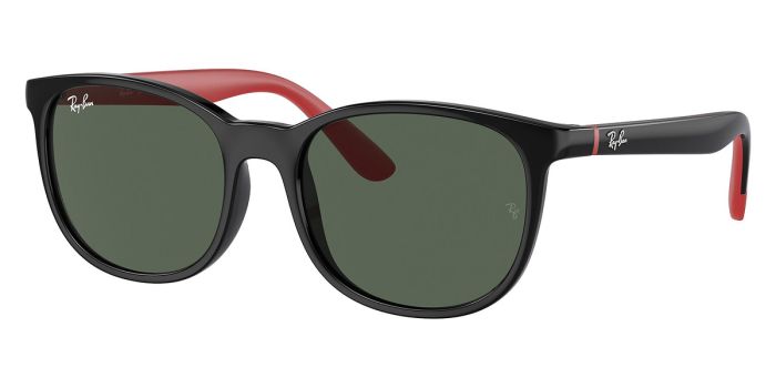 RAY-BAN JUNIOR RJ9079S 713171 49