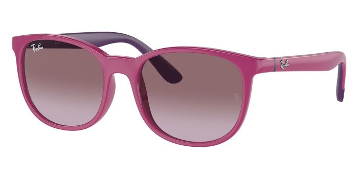 RAY-BAN JUNIOR RJ9079S 71498H 49