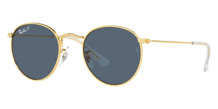 RAY-BAN JUNIOR RJ9547S 286/2V 44 JUNIOR ROUND