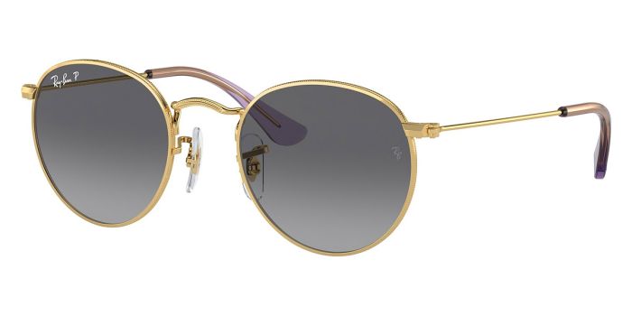 RAY-BAN JUNIOR RJ9547S 292/T3 44 ROUND METAL