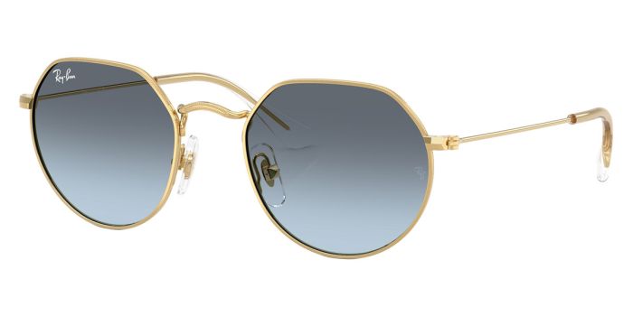 RAY-BAN JUNIOR RJ9565S 223/V1 47