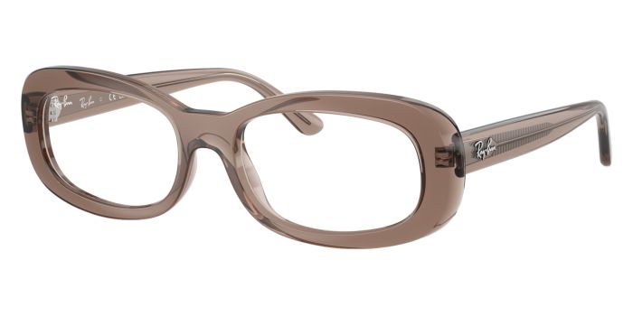 RAY-BAN FRAMES RX2221V 8457 53