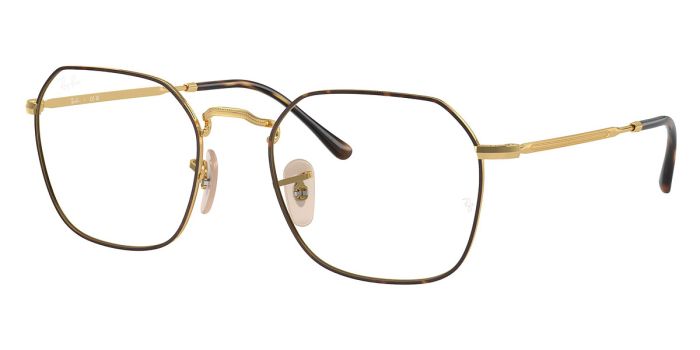 RAY-BAN FRAMES RX3694V 2945 51 JIM