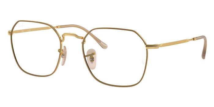 RAY-BAN FRAMES RX3694V 3167 51 JIM