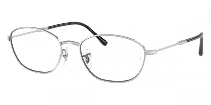 RAY-BAN FRAMES RX3749V 2501 55