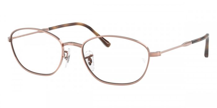 RAY-BAN FRAMES RX3749V 2943 55
