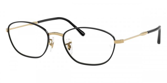 RAY-BAN FRAMES RX3749V 3175 55