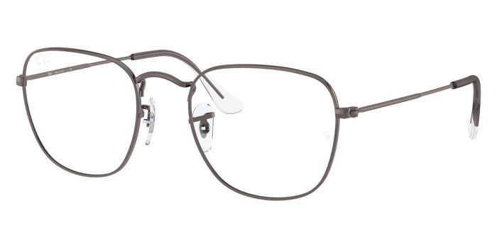 RAY-BAN FRAMES RX3857V 2502 54 FRANK