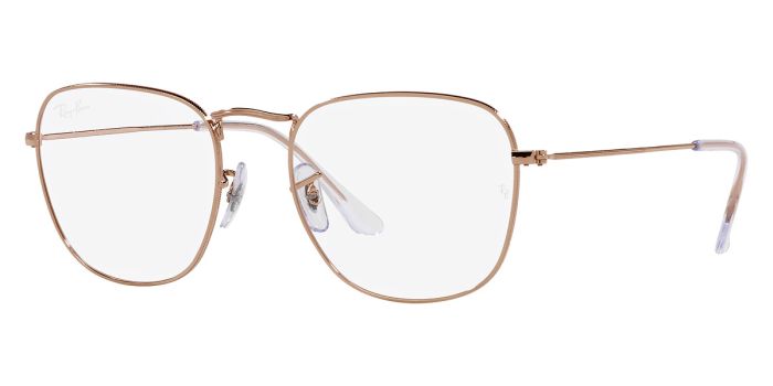 RAY-BAN FRAMES RX3857V 3094 51 FRANK