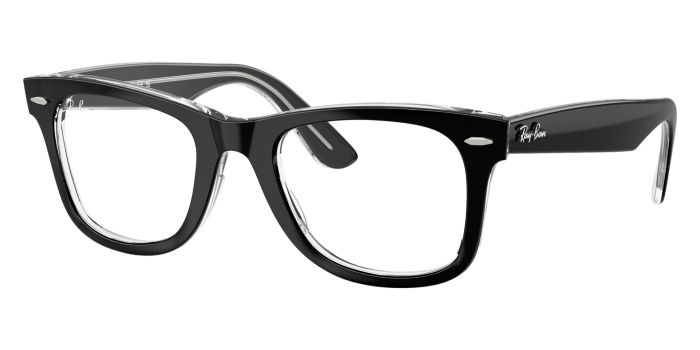 RAY-BAN FRAMES RX4340V 2034 50 WAYFARER EASE