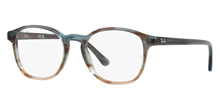RAY-BAN FRAMES RX5417 8252 52