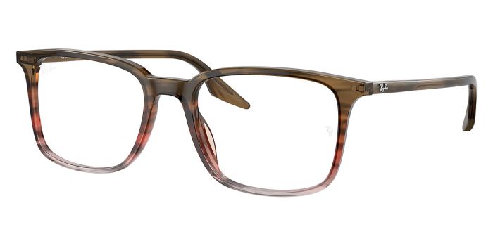 RAY-BAN FRAMES RX5421 8251 53