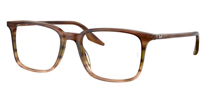 RAY-BAN FRAMES RX5421 8255 53