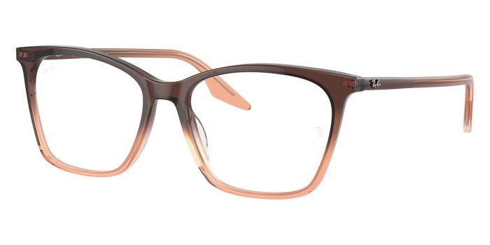 RAY-BAN FRAMES RX5422 8312 52