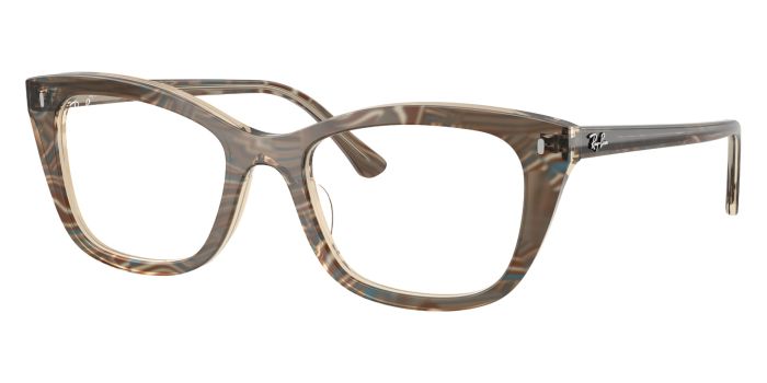 RAY-BAN FRAMES RX5433 8294 52 CHANGE