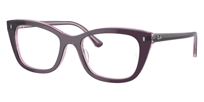 RAY-BAN FRAMES RX5433 8364 52