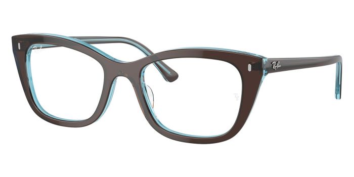 RAY-BAN FRAMES RX5433 8366 52