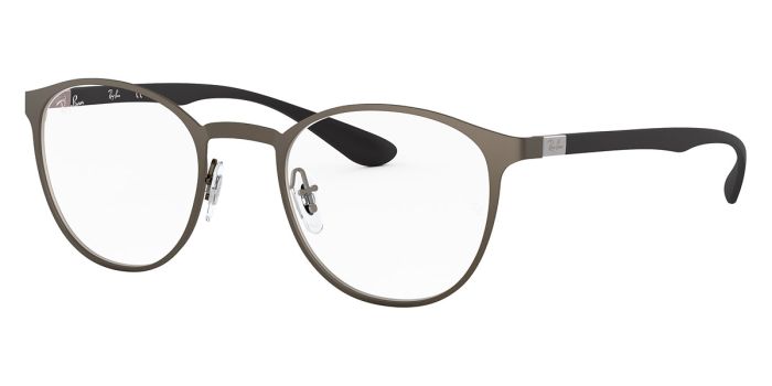 RAY-BAN FRAMES RX6355 2620 52