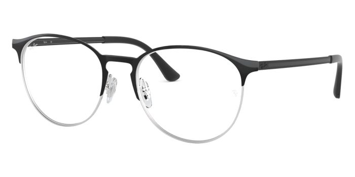 RAY-BAN FRAMES RX6375 2861 53