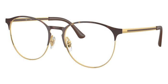 RAY-BAN FRAMES RX6375 2917 53