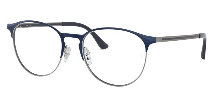 RAY-BAN FRAMES RX6375 2981 53 