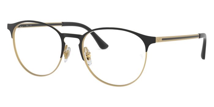 RAY-BAN FRAMES RX6375 3051 53