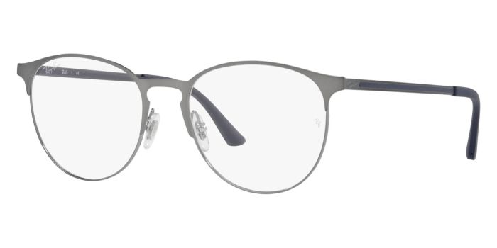 RAY-BAN FRAMES RX6375 3135 53