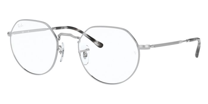 RAY-BAN FRAMES RX6465 2501 49 JACK