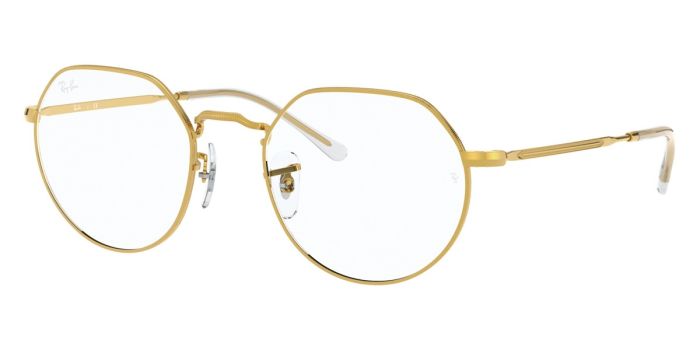 RAY-BAN FRAMES RX6465 3086 49 JACK