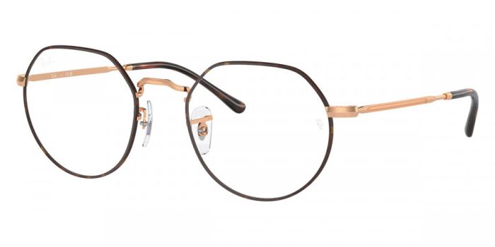 RAY-BAN FRAMES RX6465 3176 51 JACK
