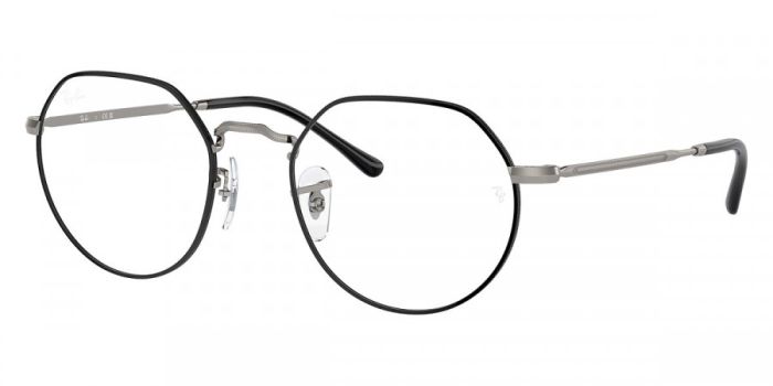 RAY-BAN FRAMES RX6465 3179 49 JACK