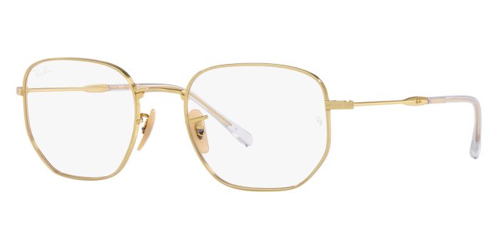 RAY-BAN FRAMES RX6496 2500 51