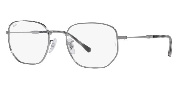 RAY-BAN FRAMES RX6496 2502 53
