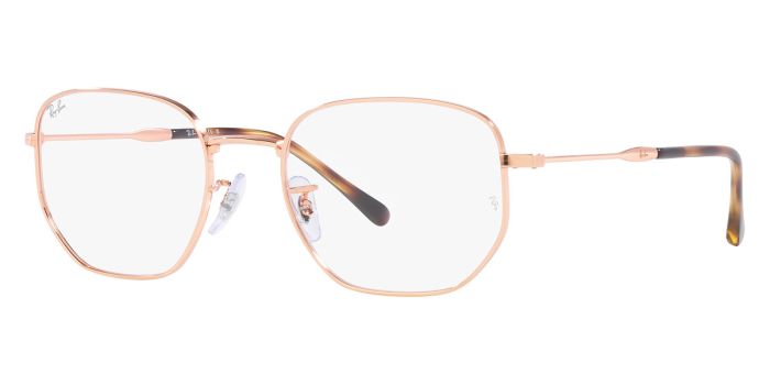 RAY-BAN FRAMES RX6496 3094 51