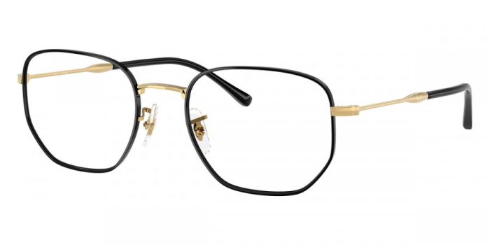 RAY-BAN FRAMES RX6496 3175 53