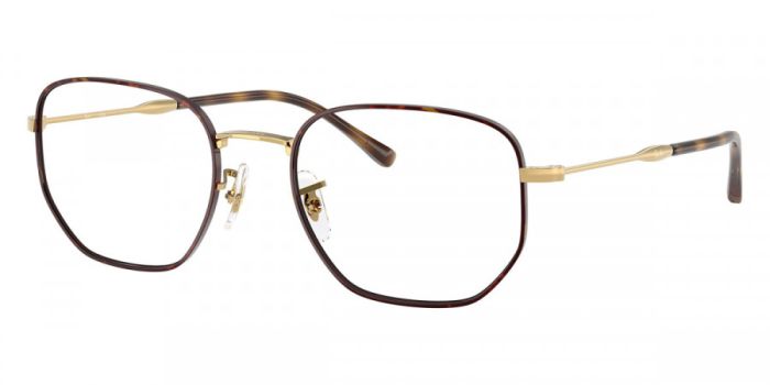 RAY-BAN FRAMES RX6496 3177 51