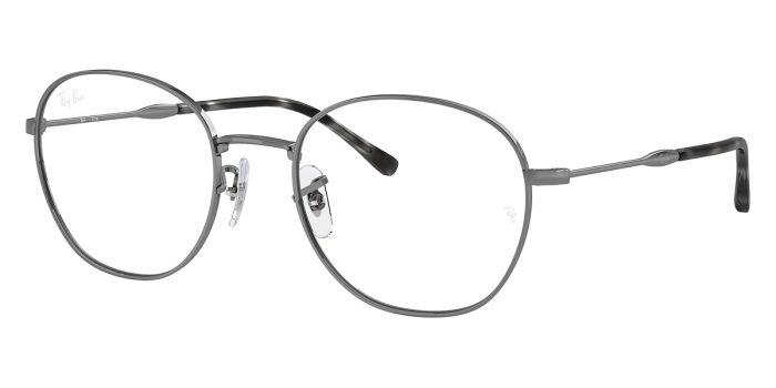 RAY-BAN FRAMES RX6509 2502 53