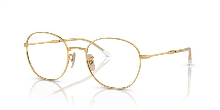 RAY-BAN FRAMES RX6509 2500 51