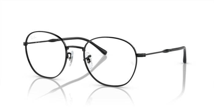 RAY-BAN FRAMES RX6509 2509 51