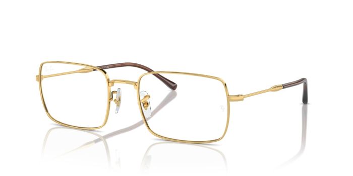 RAY-BAN FRAMES RX6520 2500 53