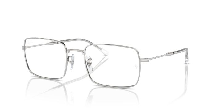 RAY-BAN FRAMES RX6520 2501 53