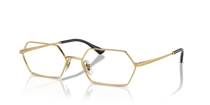 RAY-BAN FRAMES RX6528 2500 54 YEVI