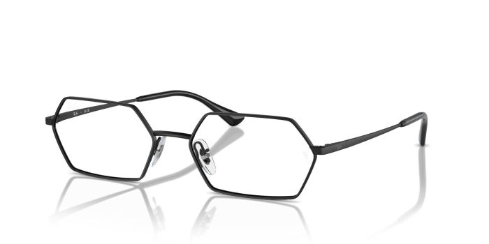 RAY-BAN FRAMES RX6528 2503 56 YEVI