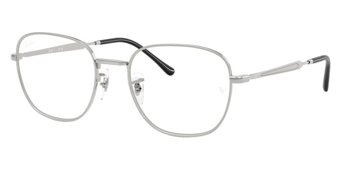 RAY-BAN FRAMES RX6534 2501 53