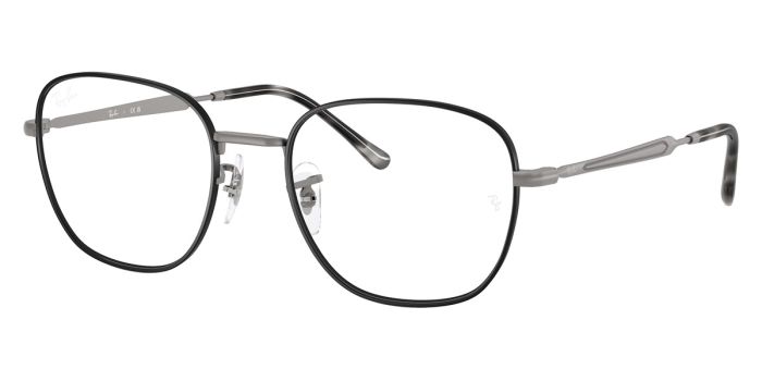 RAY-BAN FRAMES RX6534 3187 53